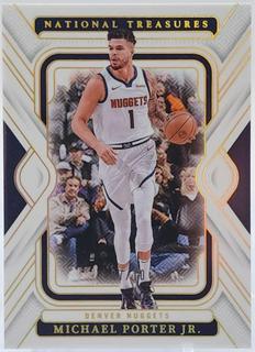 Michael Porter Jr.