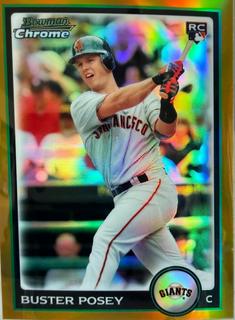 Buster Posey