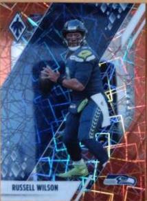 Russell Wilson