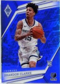 Brandon Clarke