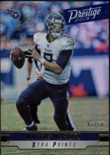 Marcus Mariota