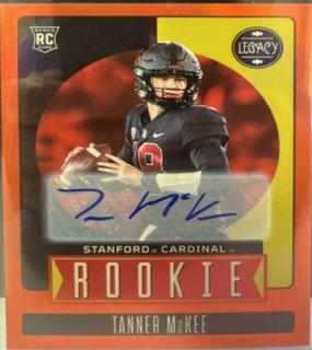 Tanner McKee