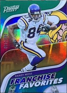 Randy Moss