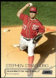 Stephen Strasburg