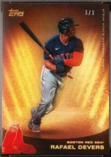 Rafael Devers