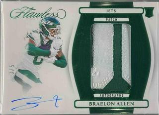 Braelon Allen
