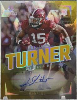 Dallas Turner