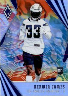 Derwin James