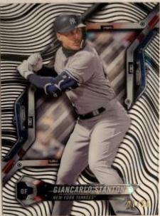 Giancarlo Stanton