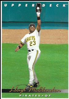 Lloyd Mcclendon