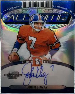 John Elway
