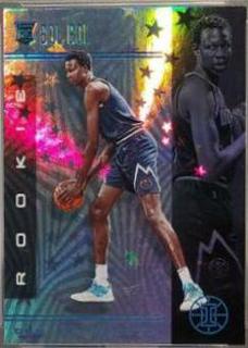 Bol Bol