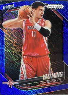 Yao Ming