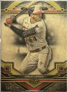 Carlos Correa