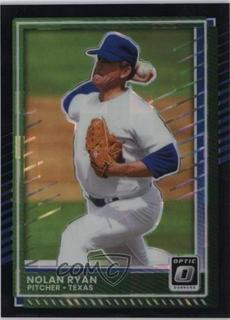 Nolan Ryan