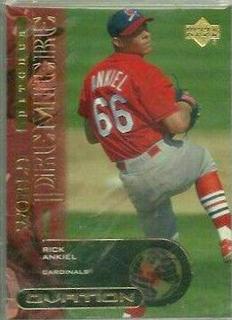 Rick Ankiel