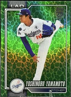 Yoshinobu Yamamoto