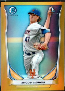 Jacob DeGrom