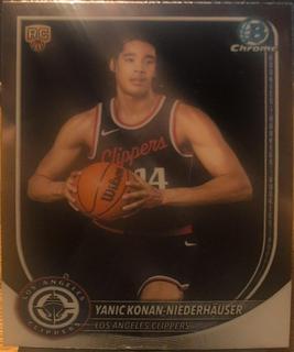 Yanic Konan-Niederhauser