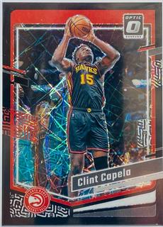 Clint Capela