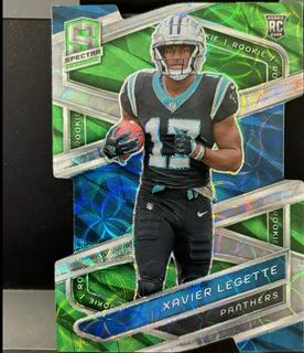 Xavier Legette