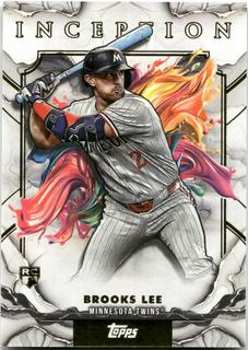 Brooks Lee