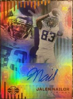 Jalen Nailor