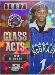 Tracy McGrady