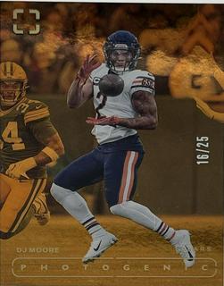 DJ Moore
