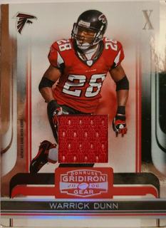 Warrick Dunn