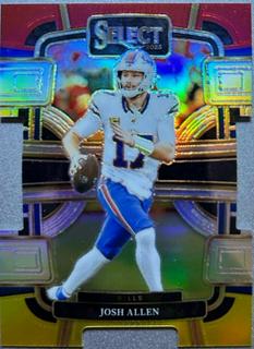 Josh Allen
