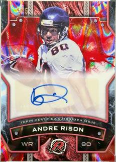 Andre Rison