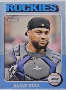Elias Diaz