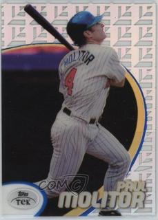 Paul Molitor