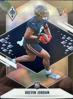Brevin Jordan
