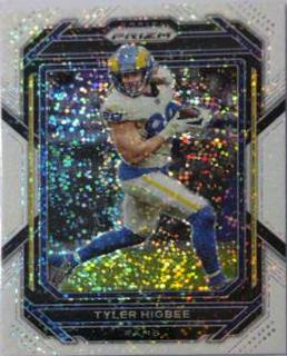 Tyler Higbee