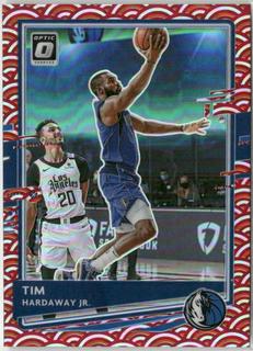Tim Hardaway Jr.