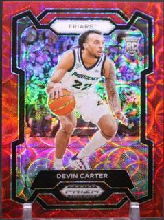 Devin Carter