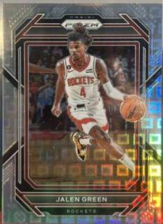 Jalen Green