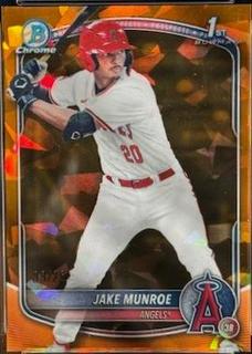 Jake Munroe