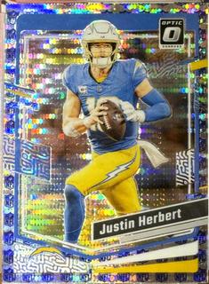 Justin Herbert