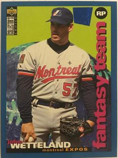 John Wetteland