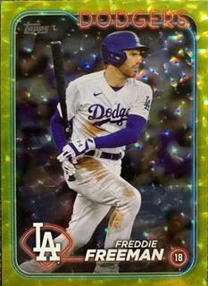 Freddie Freeman