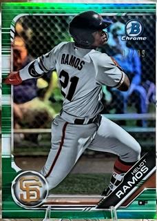 Heliot Ramos