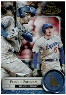 Freddie Freeman