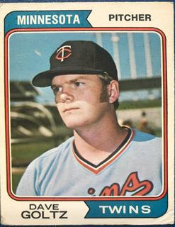 Dave Goltz