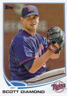 Scott Diamond