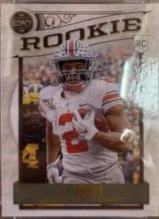 J.K. Dobbins