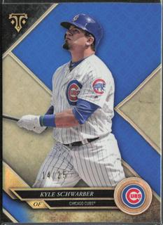 Kyle Schwarber