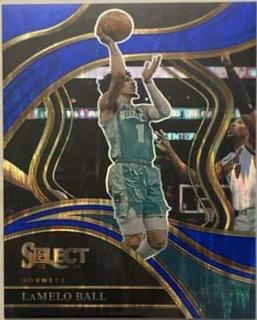 LaMelo Ball